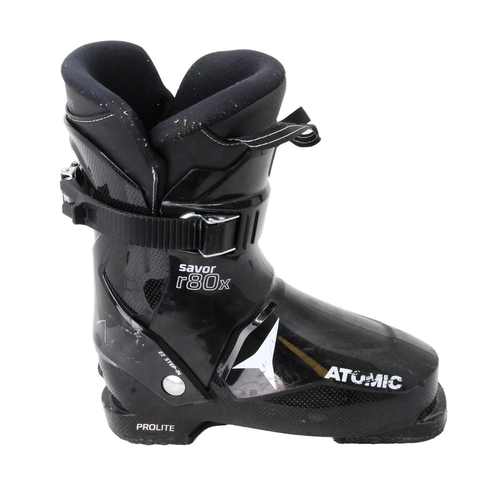 Chaussures de ski atomic femme Decathlon